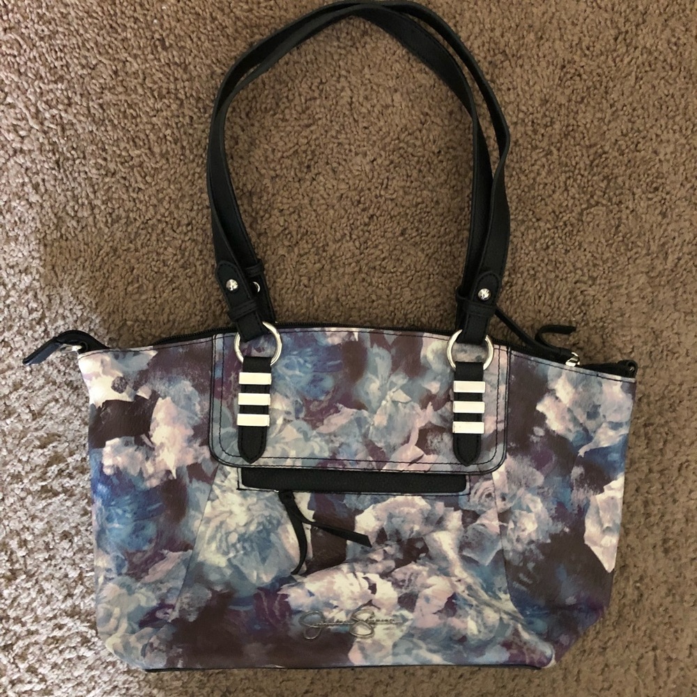 Jessica Simpson purse